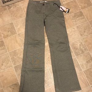 Betabrand yoga pants dress pants